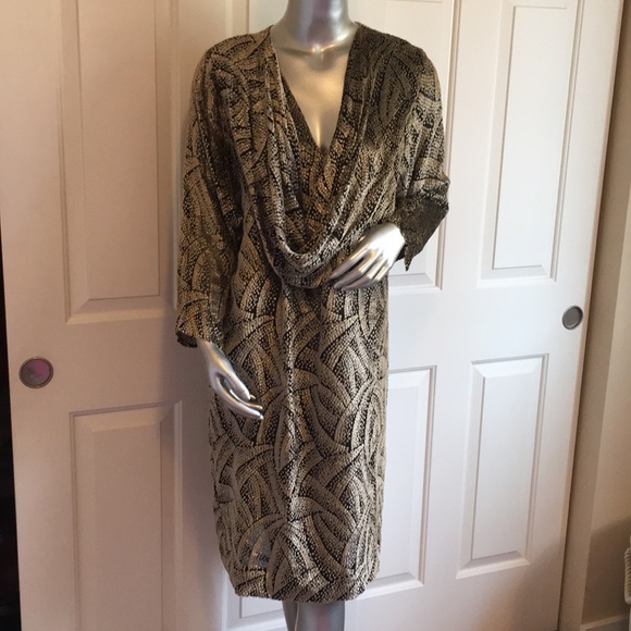 John Anthony Dresses & Skirts - Vintage Vogue designer John Anthony